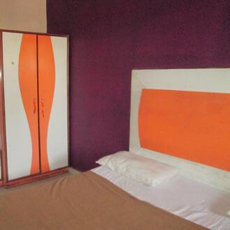 Hotel Sai Mukhti Lodge, Nashik 3
